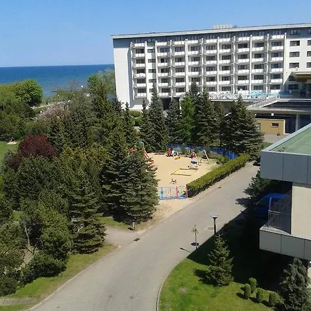 Prywatny W Arka Medical * Kołobrzeg