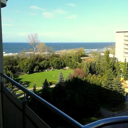Appartement Prywatny W Arka Medical
