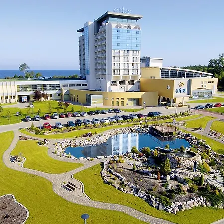 Prywatny W Arka Medical Appartement