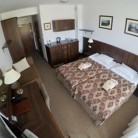 Prywatny W Arka Medical דירה קולובז'ג