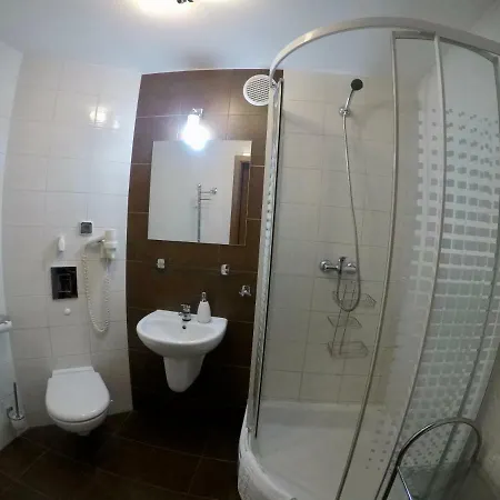 Prywatny W Arka Medical